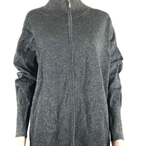 Questions 2XL Cardigan